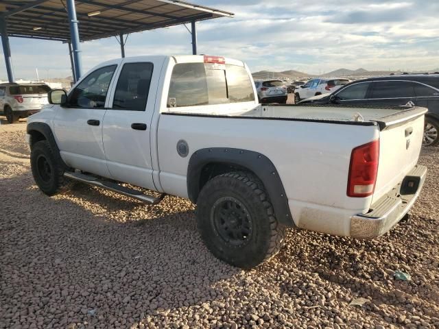 2006 Dodge RAM 1500 ST