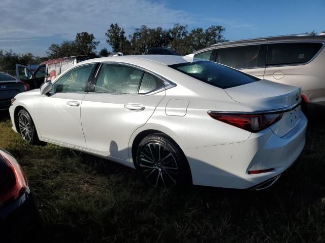 2022 Lexus ES 350 Base