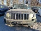 2007 Jeep Patriot Sport