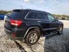 2011 Jeep Grand Cherokee Limited