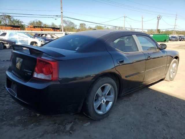 2010 Dodge Charger SXT