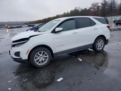 2023 Chevrolet Equinox LT en venta en Brookhaven, NY