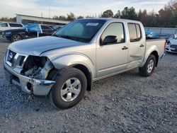 Carros con verificación Run & Drive a la venta en subasta: 2011 Nissan Frontier S