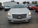 2011 Cadillac CTS