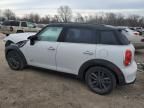 2014 Mini Cooper S Countryman