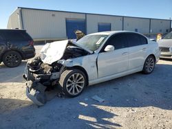 BMW salvage cars for sale: 2011 BMW 328 I Sulev