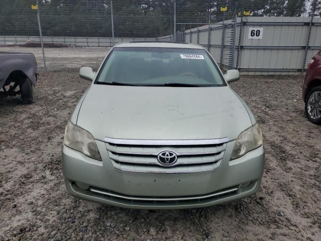 2006 Toyota Avalon XL