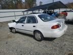 1998 Toyota Corolla VE