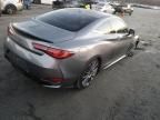 2017 Infiniti Q60 Premium