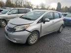 2014 Nissan Versa Note S