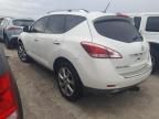 2012 Nissan Murano S