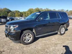 2015 Chevrolet Tahoe K1500 LT en venta en Conway, AR