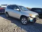 2007 Toyota Rav4 Limited