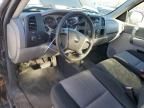 2008 Chevrolet Silverado K2500 Heavy Duty