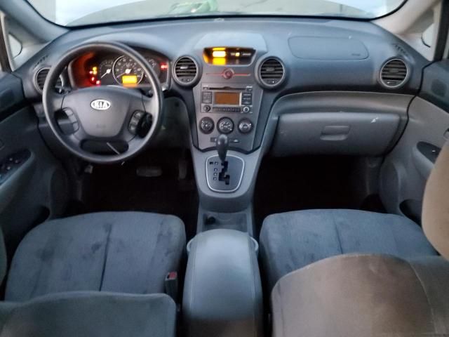 2009 KIA Rondo Base