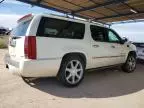 2007 Cadillac Escalade ESV