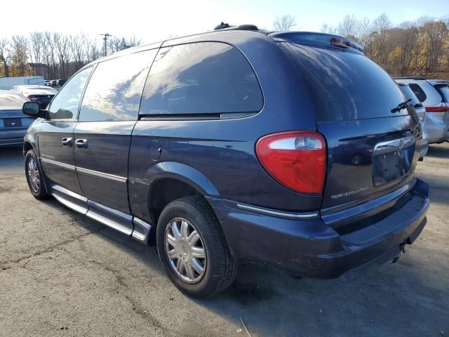 2006 Chrysler Town & Country Limited