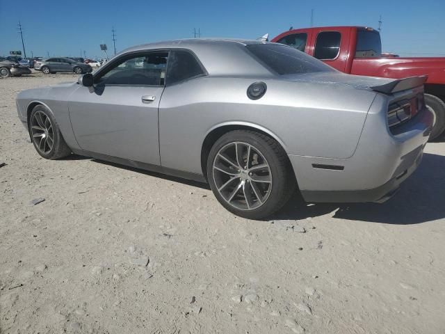 2016 Dodge Challenger R/T Scat Pack