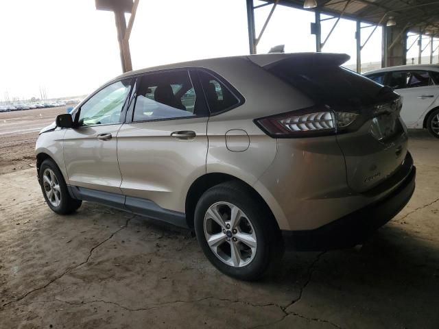 2017 Ford Edge SE