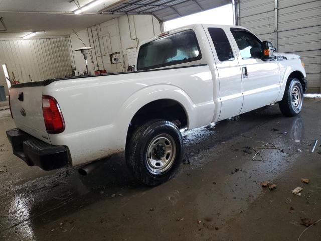 2012 Ford F250 Super Duty