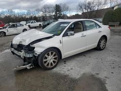 Lincoln Vehiculos salvage en venta: 2010 Lincoln MKZ