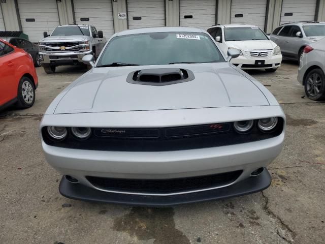 2020 Dodge Challenger R/T Scat Pack