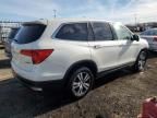 2017 Honda Pilot EXL