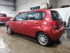 2006 Chevrolet Aveo Base