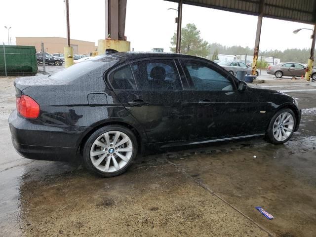 2011 BMW 328 I