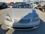 2004 Lexus ES 330