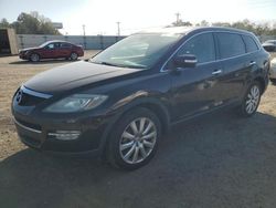 Mazda salvage cars for sale: 2008 Mazda CX-9