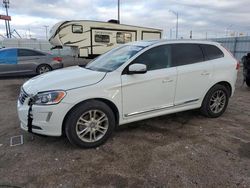 Volvo salvage cars for sale: 2016 Volvo XC60 T5 Premier