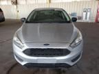 2018 Ford Focus S