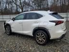 2015 Lexus NX 200T