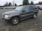 2003 Jeep Grand Cherokee Overland