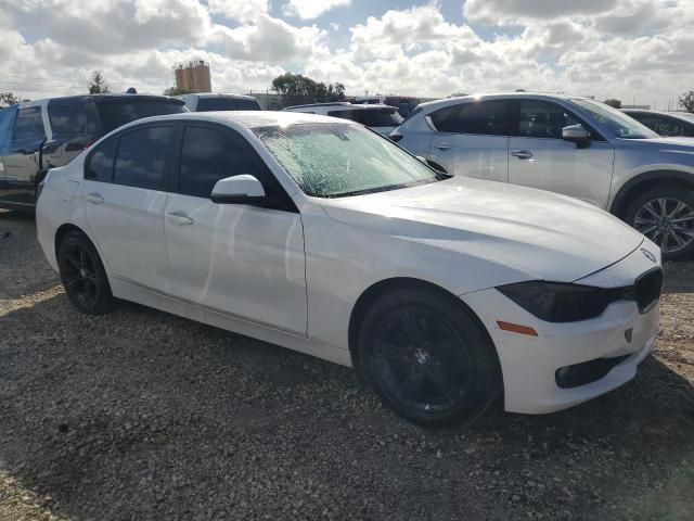 2013 BMW 328 I