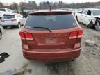 2012 Dodge Journey SE