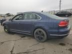 2012 Volkswagen Passat SE