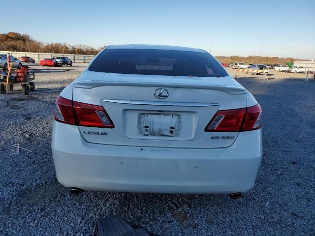 2009 Lexus ES 350