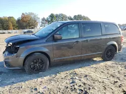 2019 Dodge Grand Caravan GT en venta en Loganville, GA