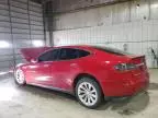 2014 Tesla Model S