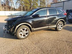 2018 Honda CR-V EXL en venta en Ham Lake, MN