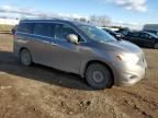 2014 Nissan Quest S