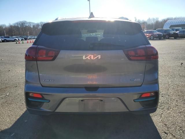 2022 KIA Niro S