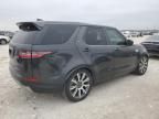 2018 Land Rover Discovery HSE