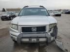 2006 Honda Ridgeline RTL