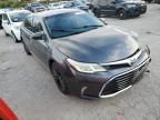 2016 Toyota Avalon XLE