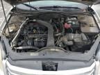 2008 Ford Fusion SEL