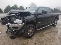 Dodge salvage cars for sale: 2024 Dodge RAM 2500 BIG Horn