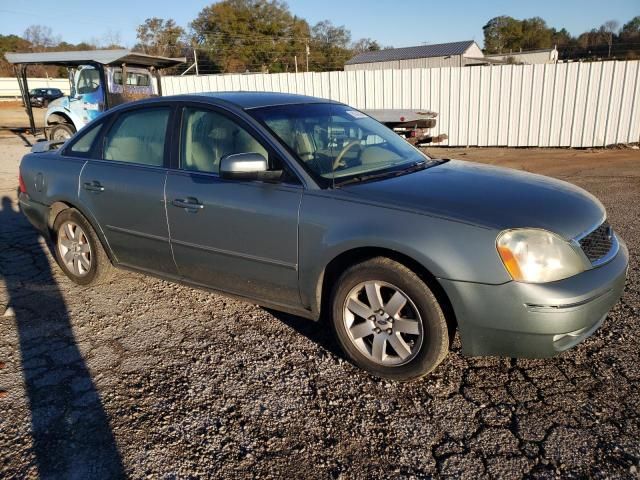 2005 Ford Five Hundred SEL